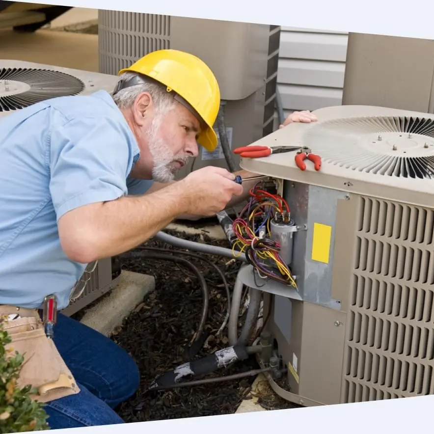 Fan Bakım ve Servis